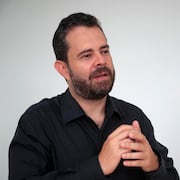 José Ernesto Picado Ovares