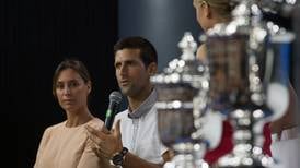 Novak Djokovic y Serena Williams con rutas difíciles para ganar el US Open