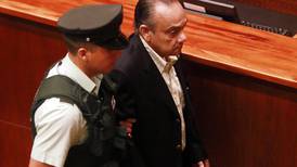  Juez chileno envía a prisión preventiva   a dos empresarios