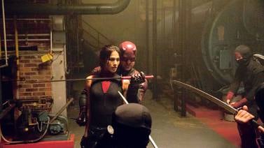 Entrevistas con Jon Bernthal y Élodie Yung, nuevos actores de ‘Daredevil’