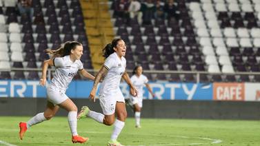Sporting FC quiere sacarse una espinita en la final femenina contra Alajuelense