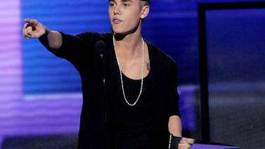  Justin Bieber queda libre de cargos tras discutir con fotógrafo
