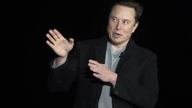 Elon Musk: ‘Renunciaré como CEO de Twitter cuando encuentre un reemplazo’