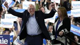 Decepción e incertidumbre entre los seguidores de Bernie Sanders por resultado del ‘supermartes’