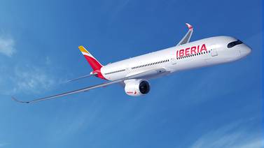 Iberia inicia proceso para volar a Managua, Brasilia, Guadalajara y Asunción