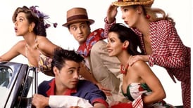 ¡Regresa ‘Friends’!: actores de la serie protagonizarán episodio especial