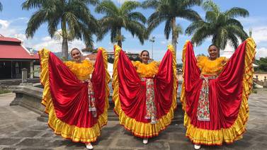 Parque Diversiones festejará la independencia con desfiles y bailes típicos