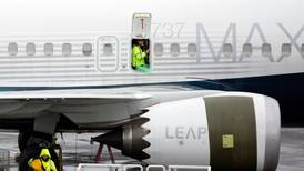 Informe de Congreso: Boeing 737 MAX es ‘defectuoso y peligroso’