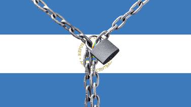 Editorial: Golpe final en Nicaragua