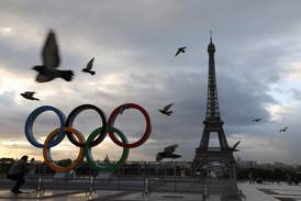 Roban computadora y llaves USB que guardaban planes de seguridad para Juegos Olímpicos en París 