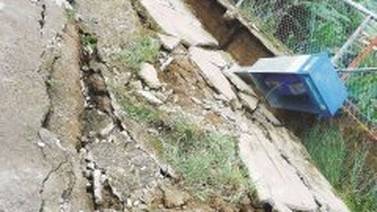 Ovsicori reportó 330 réplicas del sismo de Nicoya