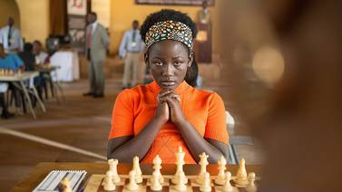 ‘Reina de Katwe’: una historia para soñar en grande