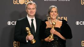 Globos de Oro: ‘Oppenheimer’, la mejor película de drama