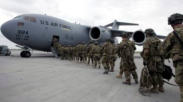 OTAN anuncia récord de gasto militar en 2024 tras amenazas de Donald Trump