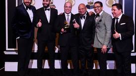 Tico gana Grammy a mejor álbum tropical latino por su trabajo con la Spanish Harlem Orchestra