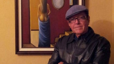 Falleció Fernando López ‘Kaifás’, locutor de ‘La Patada’ y ‘La Cantaleta’