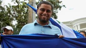 Joao Maldonado sigue en condición delicada, según afirman allegados al opositor nicaragüense
