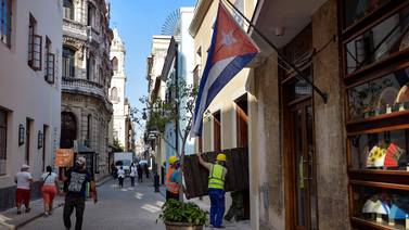 EE. UU. alerta sobre aumento de llegada de migrantes cubanos en balsas