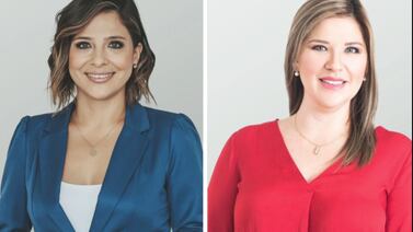 PUSC designa a Daniela Rojas y María Carballo como jefa y subjefa de próxima bancada