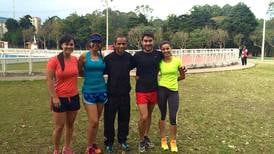  Maratón de Miami emociona y desafía a más de 350 atletas de Costa Rica