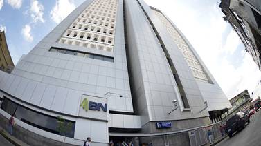 Banco Nacional incumple con el tope a pago de bono a sus empleados