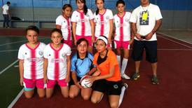 Desde niña, el mejor talento de Alajuelense provoca que los equipos se peleen por ella  