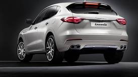 Veinsa Motors trae a Maserati al país 