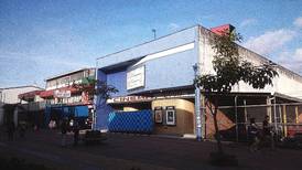 Cinema 2000: Uno de los últimos grandes cines de San José fue demolido