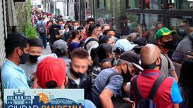 #CiudadPandemia: Es imposible disminuir aforo de buses mientras la gente necesite movilizarse, dice CTP