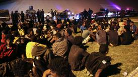 OIM: guardias mataron a seis migrantes en un centro de detención en Libia