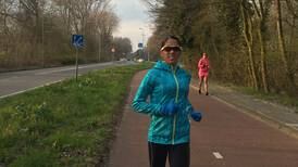 Gabriela Traña buscará marca para los Panamericanos en la maratón de Rótterdam