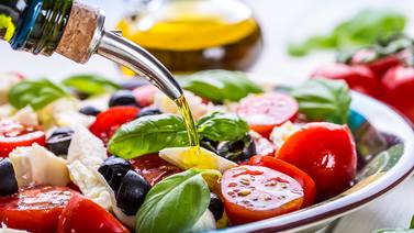 ¿Es recomendable cocinar con aceite de oliva?