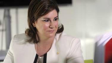 Nancy Hernández asume funciones como jueza en Corte Interamericana de Derechos Humanos