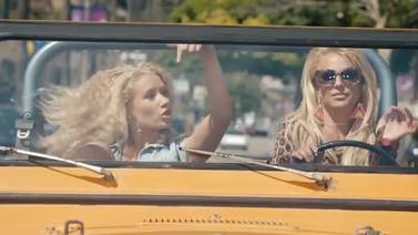 Vea el video 'Pretty Girls', nuevo trabajo de Iggy Azalea y Britney Spears