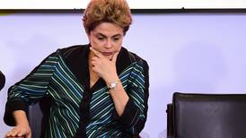 Fiscalía pone    mira  en  la élite   brasileña