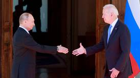 EE. UU. y Rusia se reúnen de nuevo en Ginebra, ‘la capital de la paz’ 
