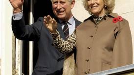 Príncipe Carlos dice que Camilla podría ser reina de Inglaterra
