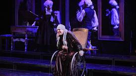  Crítica de teatro: Amadeus o el unánime aplauso de las cortes