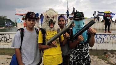 Nicaragua intenta destrabar el diálogo mientras la crisis se agrava