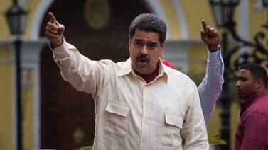 Gobierno de Venezuela anuncia racionamiento eléctrico en diez estados
