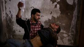 "Hackers" robaron información crítica a rebeldes sirios