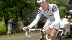 Ciclista alemán Haussler pide perdón por haber bebido demasiado