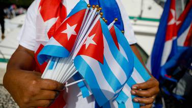 Cuba quita acreditaciones a cuatro miembros del equipo de la agencia española EFE