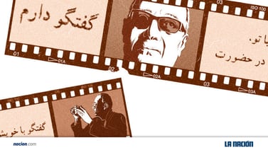 Obituario 2016: Abbas Kiarostami, renovador del cine