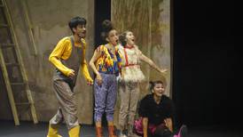 ‘Cuentos revueltos’: La historia de los hermanos Grimm vuelve al Teatro Nacional