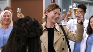 ABC confirma que ‘Grey’s Anatomy’ tendrá su temporada 21