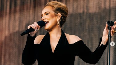 ¿Viene la ‘cantante más grande del mundo’ a Costa Rica? Explicamos en qué andan Taylor Swift, Adele y otras divas