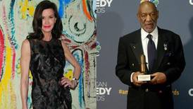 Janice Dickinson: 'Quisiera que Bill Cosby reconozca que es un monstruo y que me violó'