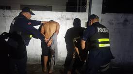 23, el presunto sicario de Diablo involucrado con masacre en Guanacaste