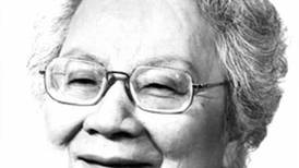 Falleció Hilda Chen Apuy, ganadora del Premio Magón 2003